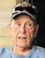 Robert E. “Lead Foot” Showalter Obituary