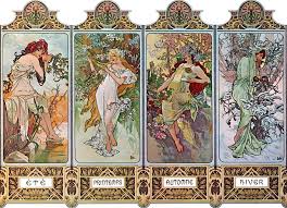Image result for arte nouveau