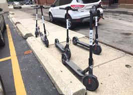 And lime thinks its shared bikes and scooters can do just that. Bird Lime Planning Comeback As City Rolls Out Application For Scooter Firms Indianapolis Business Journal