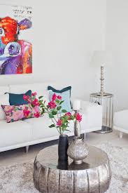 Modern silver coffee table decor ideas. 24 Coffee Table Ideas To Give Your Living Room A Lift