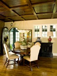 English Style Interior Design Houzz