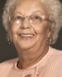 Velma Lee Scott Obituary January 23, 2025