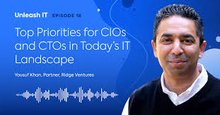 Awesome cto contents general hiring management handbooks development process architecture technologies startups related stuff product marketing books more links license. Top Priorities For Cios And Ctos In Today S It Landscape