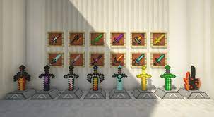 Minecraft Too Many Weapons Mod Gaia Edition V 1 12 2 Mods Mod Fur Minecraft