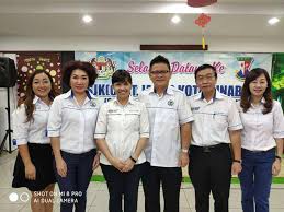 A) pelamar lulus sma/smk/slta sederajat yang terdaftar di kementerian pendidikan. Lawatan Timbalan Menteri Pendidikan Ke Sjk C St James Likas Pejabat Pendidikan Daerah Kota Kinabalu