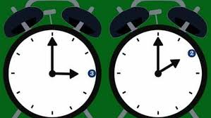 Come spostare le lancette e le decisioni dell'europa sull'abolizione. Torna L Ora Solare Vantaggi E Svantaggi