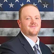 Alex Conover, Farm Bureau Financial Services