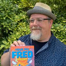 Hudson Children's Book Festival