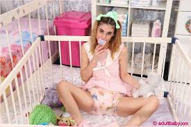 TW Pornstars - Daily Diapers. Twitter. Newcomer Tilly has lots of fans now  after just a few weeks. 11:15 PM - 2 Feb 2023