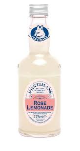 Chanel S S14 Rucksack Rose Lemonade Fentimans Bottle Packaging