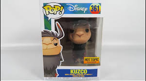 Hot Topic Exclusive Funko Pop Vinyl Disney Kuzco Unboxing Youtube Dispatched with royal mail 2nd class. hot topic exclusive funko pop vinyl disney kuzco unboxing