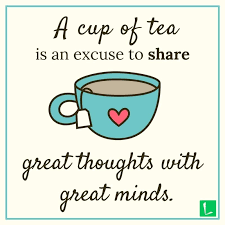 The Best Conversations Are Over A Cup Of Tea Or Coffee With Friends Coffee Conversations Coffee With Friends Conversation Quotes