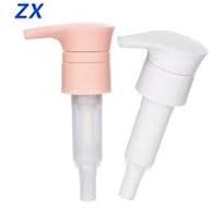 28/32/38 410 4cc Shampoo Pump Plastic Long Nozzle Lotion Pump Hand Soap  Dispenser Screw Lotion Pump