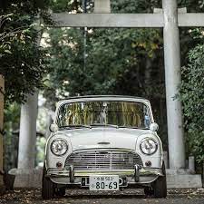 it s a bouncy little fella photo owner benbertucci love it share it like it thanks クラシック ミニ ミニクーパー クラシック