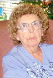 Obituary...Edith Kruger, 92