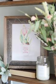 10 Floral Free Spring Printables And More The Turquoise Home We kicked off our unit by visiting a local flower shop.