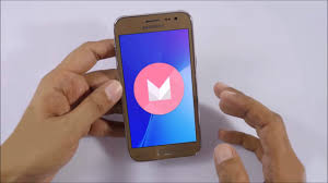 How To Install Android 6 0 1 Marshmallow On Samsung Galaxy J2 Custom Rom Cyanogenmod 13 Youtube