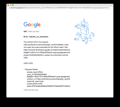 Turn off apps with floating windows Google Sso Error 400 Support Discourse Meta