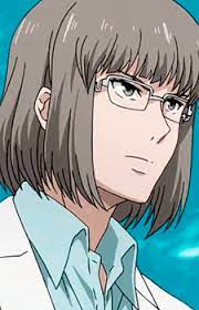Kazuma Aohara (Tenkuu Shinpan) - MyAnimeList.net