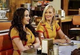 2 Broke Girls Season 7 Release Date Cast Renewed Or Cancelled