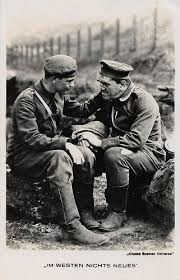 European Film Star Postcards: Lew Ayres