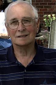 Lewis Gaylon Hoke Obituary October 28, 2019