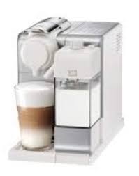 Nespresso will provide you with a loan machine while yours is being repaired, so you never have to go without your coffee. Nespresso Lattissima Espresso Machine With Milk Frother Silver F521sl Buy Online At Best Price In Ksa Souq Is Now Amazon Sa Home
