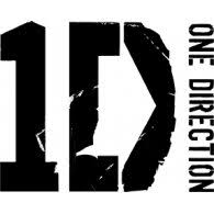 Former member zayn malik departed from the group in march 2015. One Direction Logo Vector Logovector Net