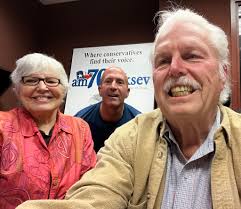 Even in my shaking, His strength holds me steady.”