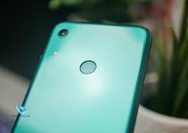 Mobile-review.com Обзор Honor 8A prime ...
