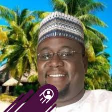 Umar Anderson Abdullahi