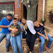 Fundraiser by Karen Treistman Susman : Remembering Fidel Juarez