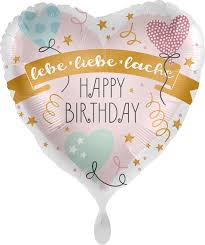 Dann haben sie glück, denn wir werden einige. Geburtstagsgrusse Verschicken Und Fur Begeisterung Freude Sorgen