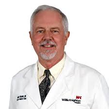 Dr. Douglas Rimmer, MD, Gastroenterology