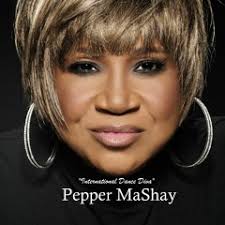 Stream Pepper MaShay
