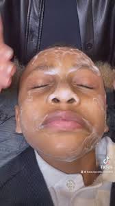 Sage’s #selfcare routine 😂