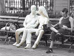 Джордж сигал был номинантом на премию «оскар» и bafta. 26 Noyabrya V 1924 Godu Rodilsya Dzhordzh Sigal V Nyu Jorke Amerikanskij Skulptor I Hudozhnik Raboty