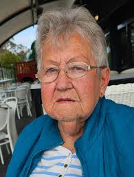 GWandalan women's bowling club member passes away