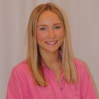 Sarah Britt's Instagram, Twitter & Facebook