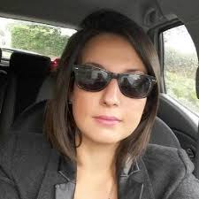 Karima ABBAS (MACIF à Niort)