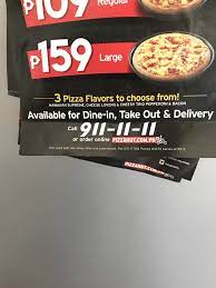 Pizza hut reserves the right to change and / or remove items from menu without prior notice. Pizza Hut Phone Number Pizza Hut Take Customer Satisfaction Survey