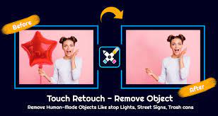For as long as android has been around, android. Touch Retouch Remove Object For Android Apk Download