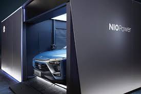 Nio stock is on the move again, after legislation for delisting chinese stocks caused panic for several weeks at the end of november. Nio Stock Price Increases 2 Today As Nio Shows Rise In Deliveries