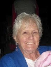 Obituary for Jean (Gharky) Keyser