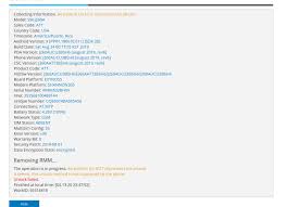 Dfsmsrmm locked the journal data set when the operator replied 'l' to . Desbloqueo Rmm Knox Guard Clan Gsm Union De Los Expertos En Telefonia Celular
