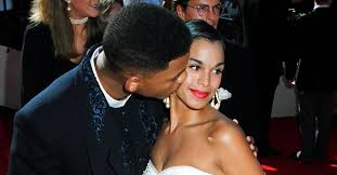 Will was 29 and jada was 26. Will Smith S First Wife Was On Jada Pinkett S Talk Show Seriously