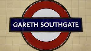 Get directions, reviews and information for southgate hair station in southgate, mi. World Cup 2018 Tube Station Named Gareth Southgate Bbc News