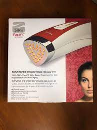 Silk N Facefx Anti Aging Device Health Beauty Face Skin Care On Carousell
