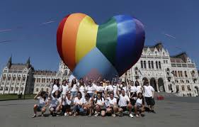 Total and new cases, deaths per day, mortality and recovery rates, current active cases, recoveries, . Hungary Activists Vow To Resist Lgbt Law Symbol Of Eu Rift