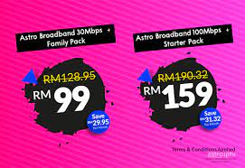 Rebate rm5 per montth for 24 months for auto debit payment. Latest Promotion For Astro Iptv Astro Broadband Internet Astro Broadband